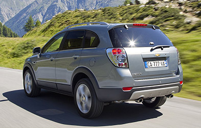 chevrolet captiva неисправности chevrolet captiva неисправности
