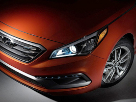 Hyundai представила новую коробку передач