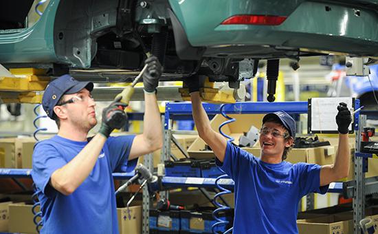 Hyundai начнет сборку в России нового бюджетного кроссовера