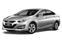 ремонт hyundai i40