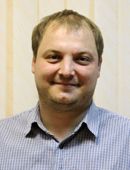 Мартынов Георгий